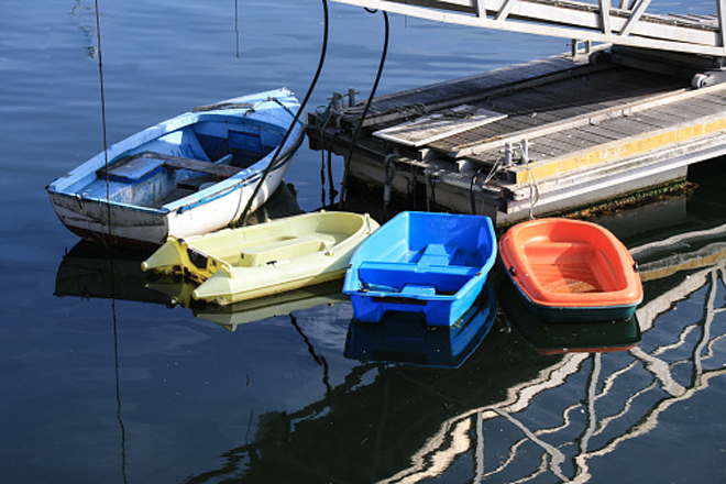 Аромашевцам рассказали, какие лодки не подлежат регистрации - Аромашевоонлайн. События Аромашевского района